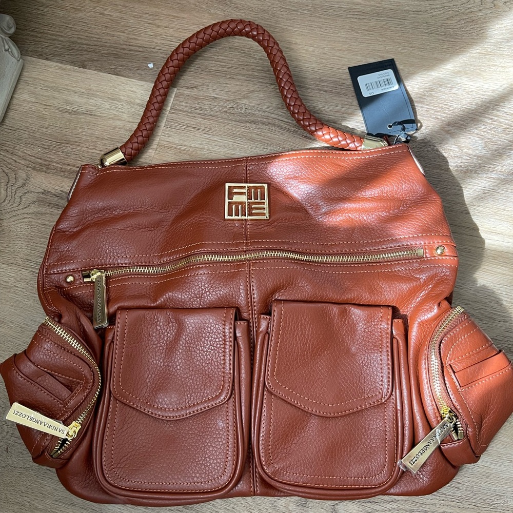 Femme de Carriere NEW handbag